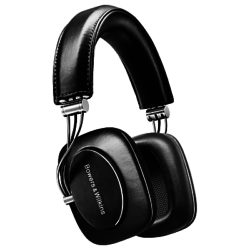 Bowers & Wilkins P7 Over Ear Headphones with Mic/Remote